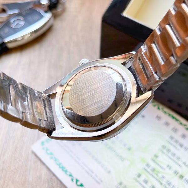 ブランド時計着用イメージ